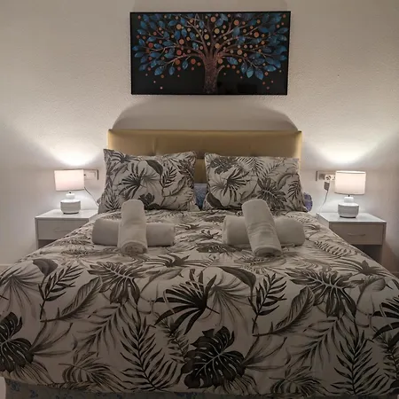 Apartamento Centrico Churriana Churriana de la Vega Buitenkant foto
