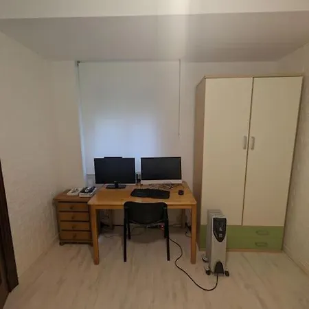 Apartamento Centrico Churriana Churriana de la Vega Buitenkant foto