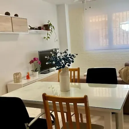 Apartamento Centrico Churriana Churriana de la Vega Buitenkant foto