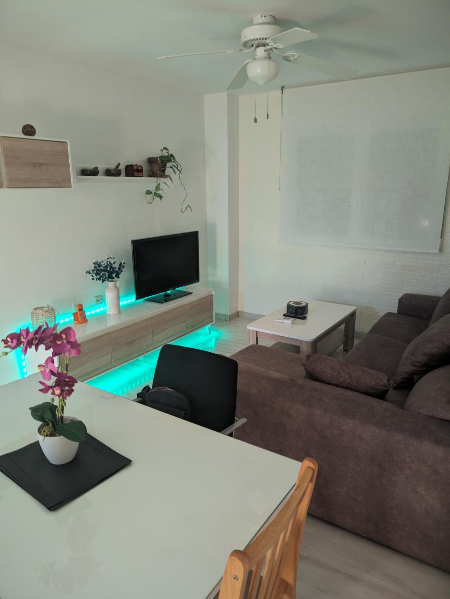 Centrico Churriana Appartement
