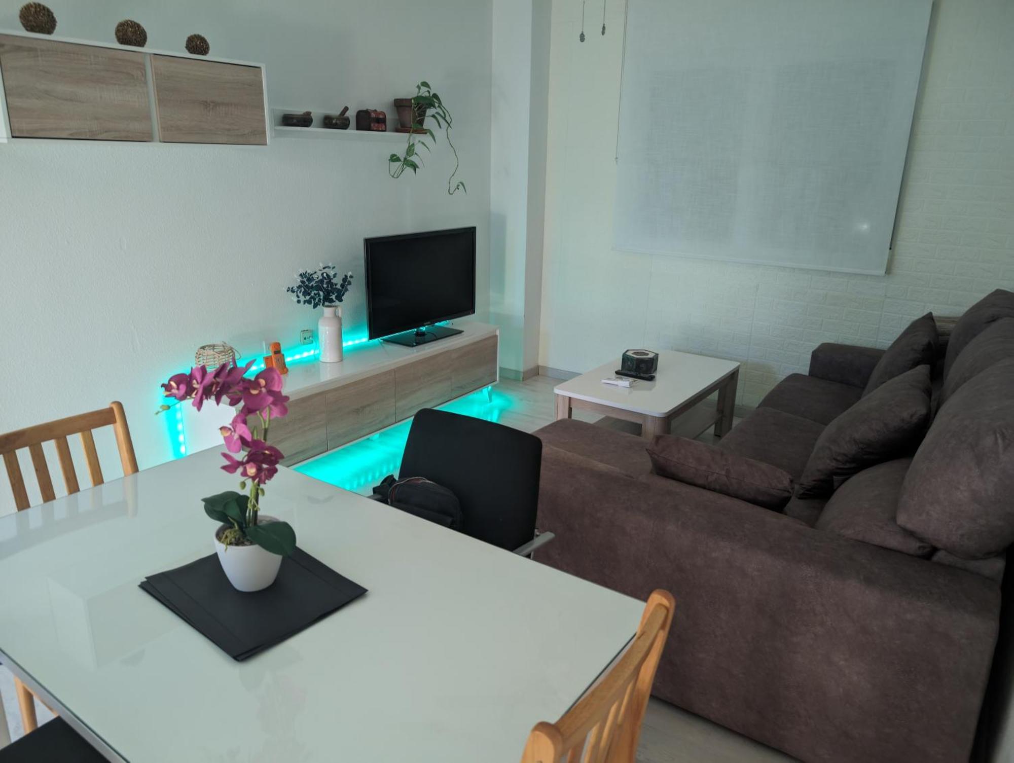Centrico Churriana Appartement
