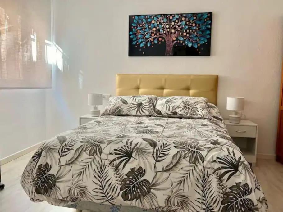 Centrico Churriana Apartament