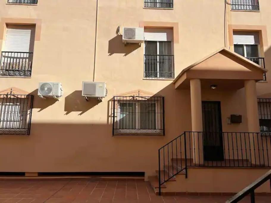Appartement Centrico Churriana *