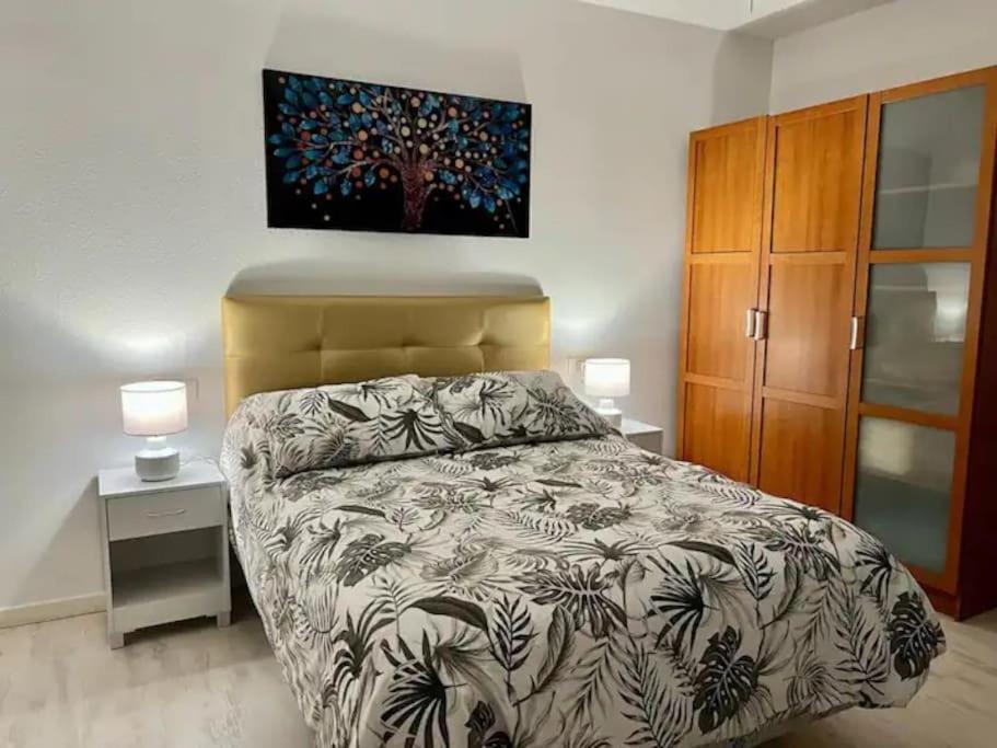 Centrico Churriana Apartament