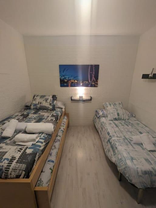 Appartement Centrico Churriana *