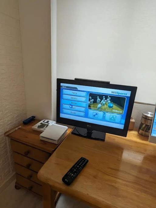 Apartament Centrico Churriana