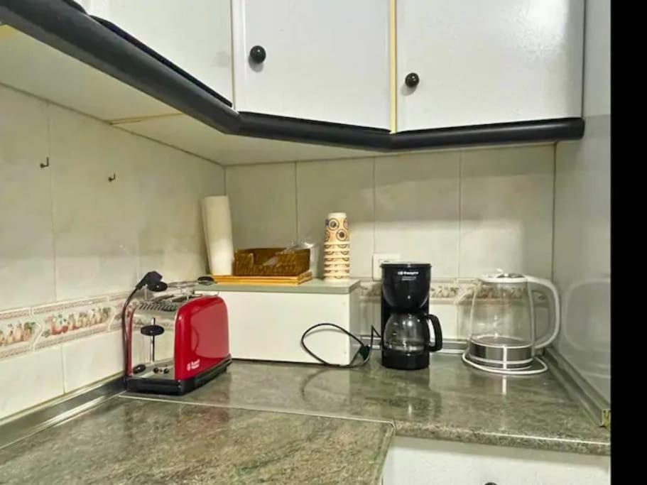 Centrico Churriana Appartement