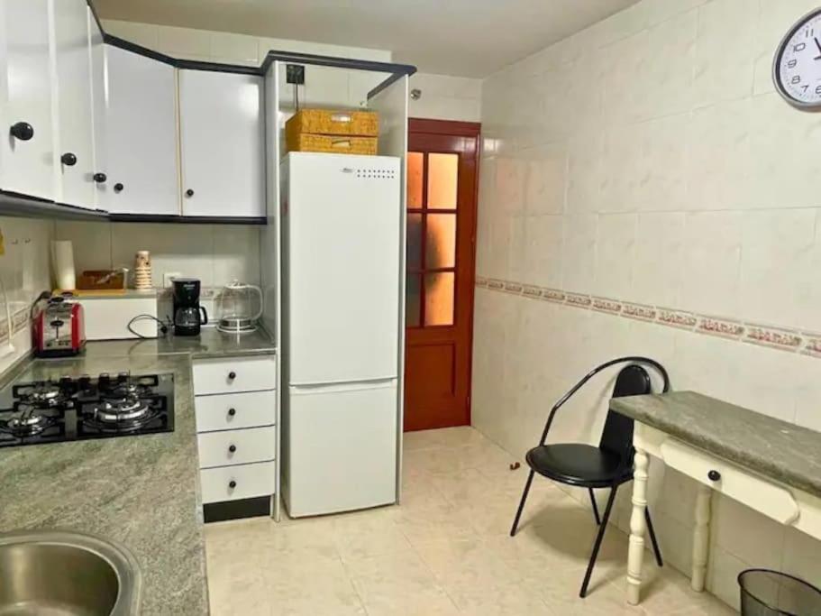 Appartement Centrico Churriana Churriana de la Vega