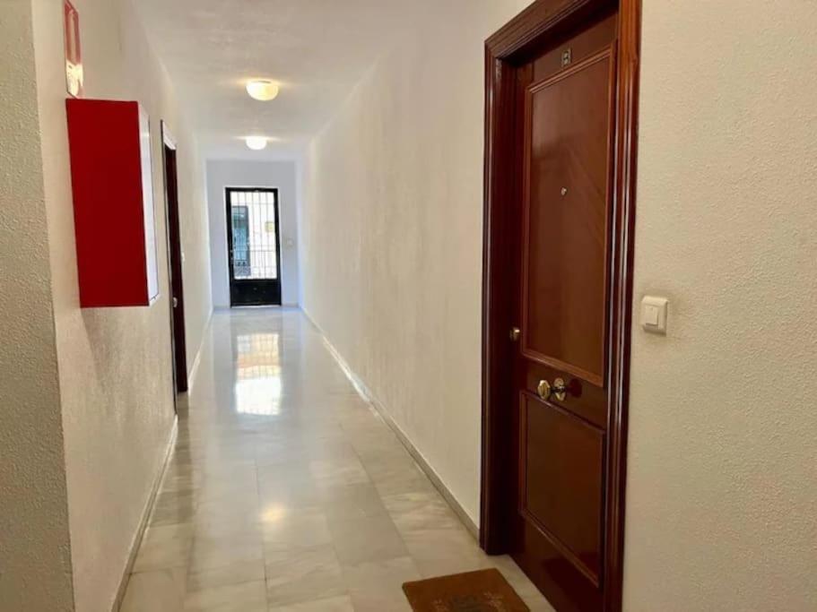 Appartement Centrico Churriana