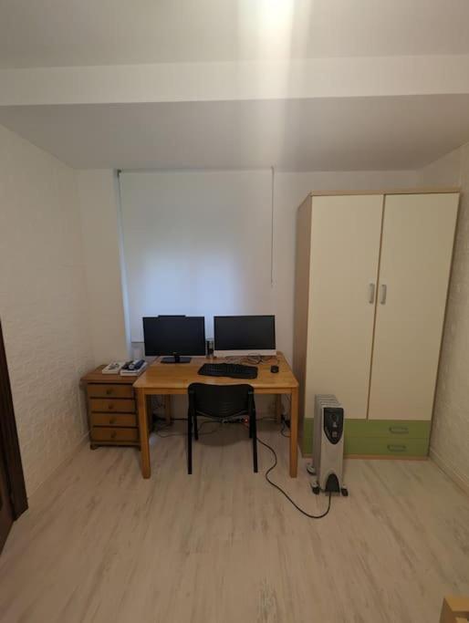 Centrico Churriana Appartement Churriana de la Vega