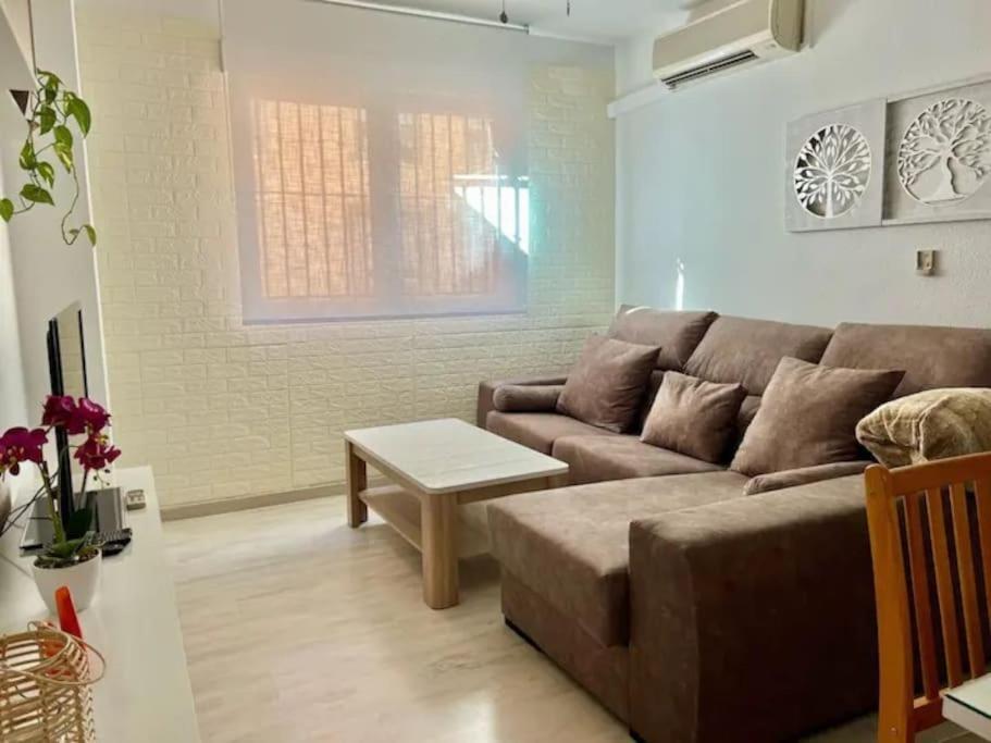 Centrico Churriana Appartement
