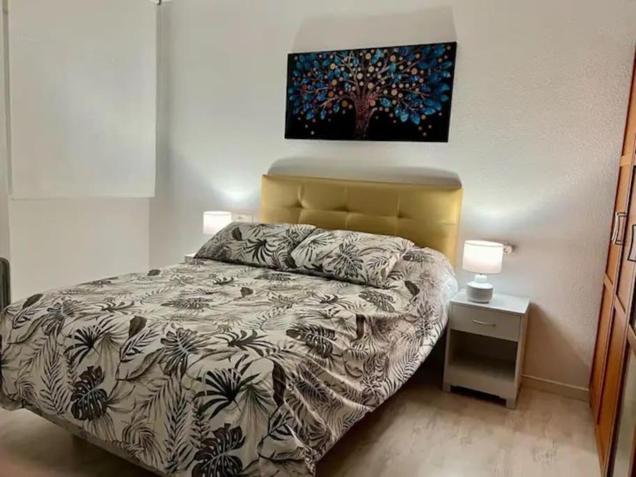 Apartament Centrico Churriana Churriana de la Vega