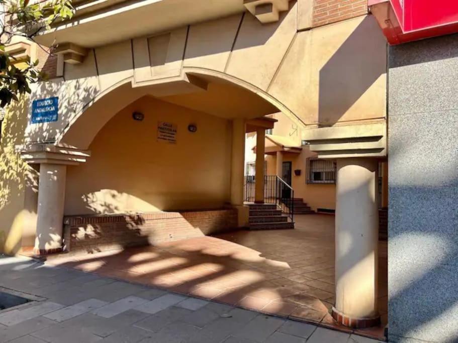 Appartement Centrico Churriana