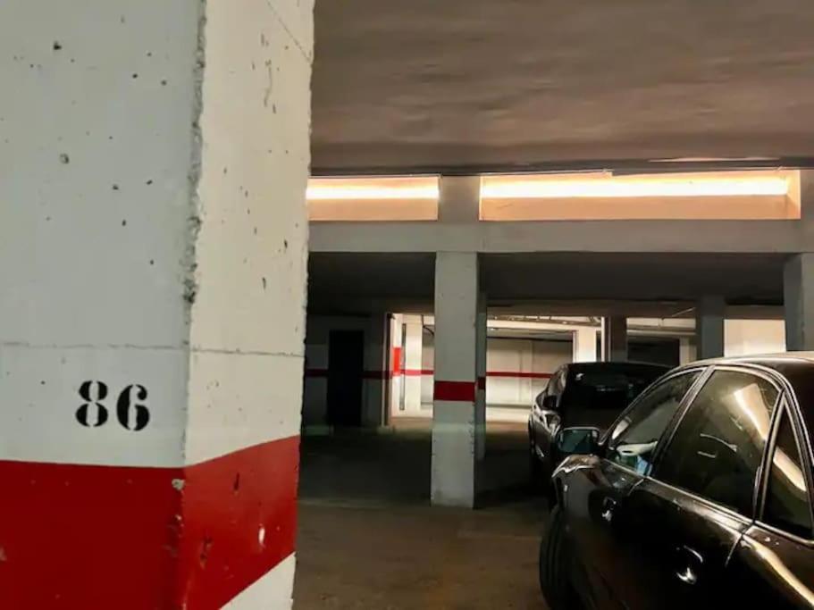 Apartament Centrico Churriana *