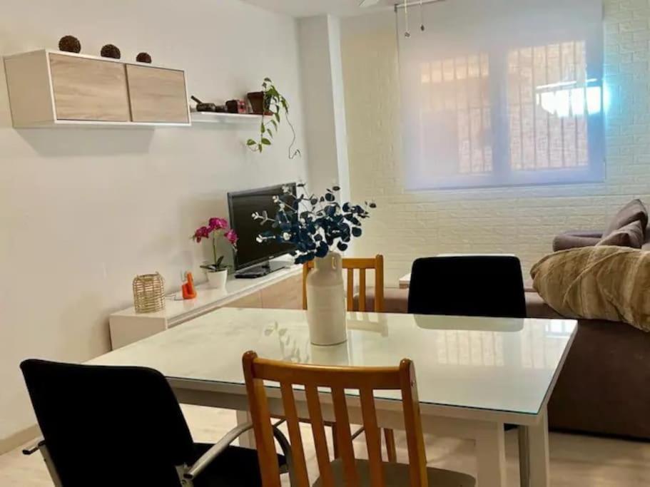 Appartement Centrico Churriana