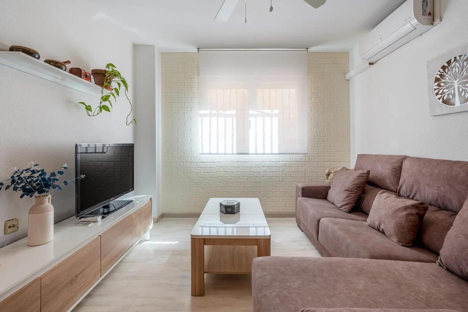 Appartement Centrico Churriana *